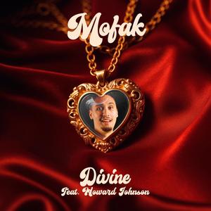 Divine (feat. Howard Johnson)