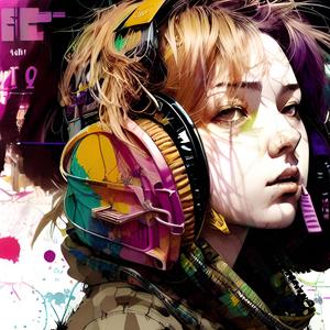 Give in to me (feat. Lofi Loli, Fomo Moe & Follow Mugatune)