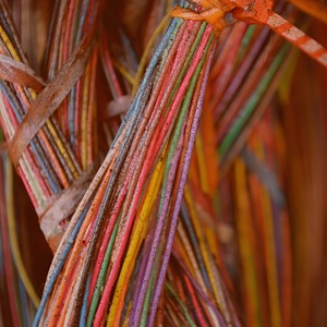 Hourglass(By an Ion)