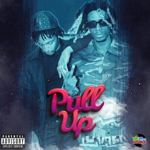 Pull Up (feat. Tick) (Explicit)
