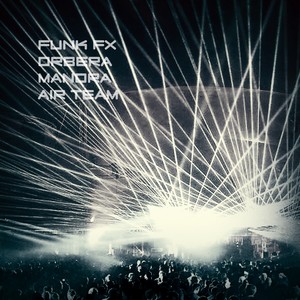 Air Team (Original Mix)