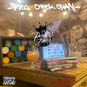 Lead Refill (feat. GeneralBackPain & Killy Shoot) (Explicit)