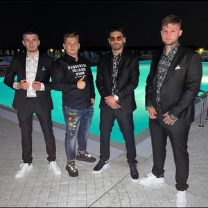 Oxy Freestyle (feat. piatra00, sxrgiu & rusu) (Explicit)