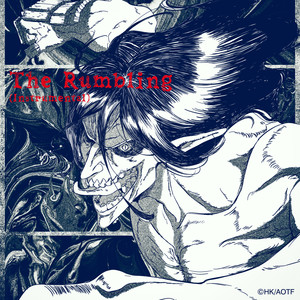 The Rumbling (地鸣) (Inst.)