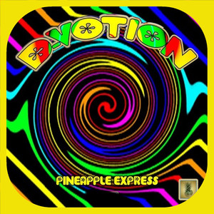 Pineapple Express (Original Mix)