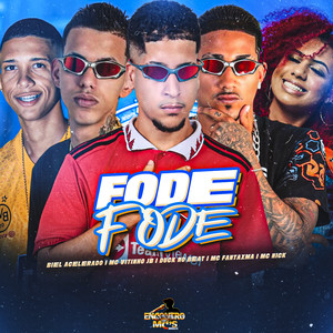 FODE FODE (Explicit)