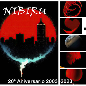 Nibiru (Masterización)