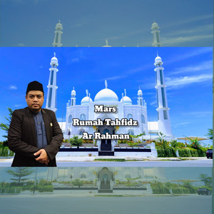 Mars RT Ar Rahman