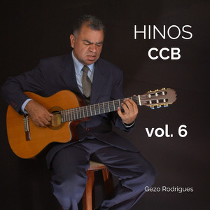 Grande Tu És Ó Pai Ccb 86 / Tu És Fiel Senhor Hc 535