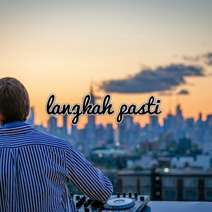 Langkah pasti