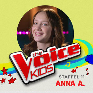 Driver's License (aus "The Voice Kids, Staffel 11") (Live)