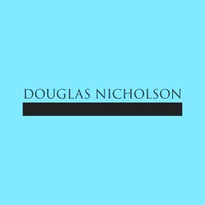 Douglas Nicholson