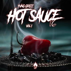 Hotsauce16, Vol. 1