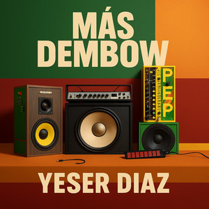 Mas Dembow