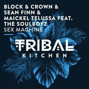 Sex Machine (Extended Mix)