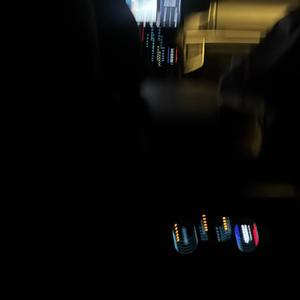 NTS (feat. Brod & kammo) (Explicit)