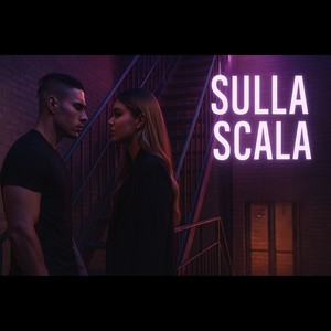 Sulla scala (Radio Edit)