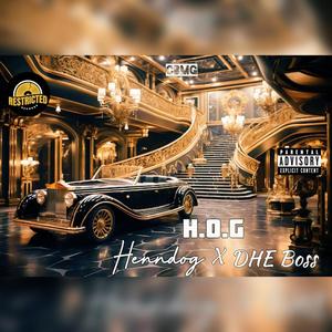 H.O.G (feat. DHE Boss)