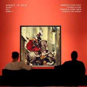 Change It (Explicit)