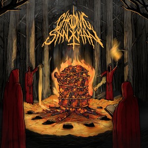 ALL MY FRIENDS (Explicit)