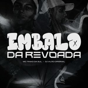 Embalo da Revoada (Explicit)