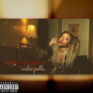 LIVE: if you are mine/easier(feat. Carmen Michelle & Resha Rose) (Explicit)