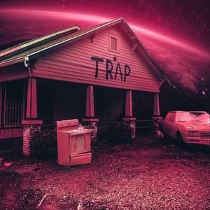 Trap (feat. Spacemates) (Explicit)