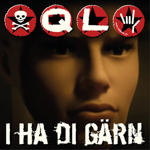 I ha di Gärn