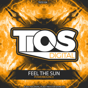 Feel The Sun (Original Mix)