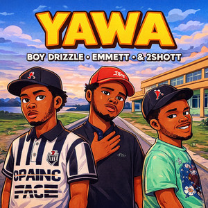 Yawa (Explicit)