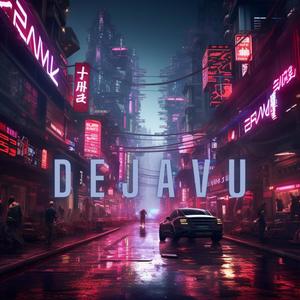 Dejavù (feat. MrMandarino) [Radio Edit] [Explicit]