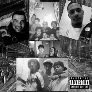 Motion Man (Explicit)