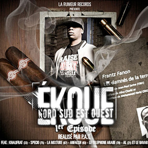 Nord Sud Est Ouest 1er Episode (Explicit)