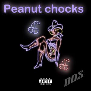 Peanut chocks (Explicit)