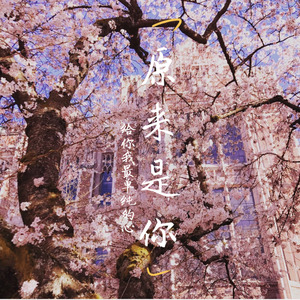 命中注定 (伴奏)