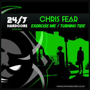Turning Tide (Original Mix)