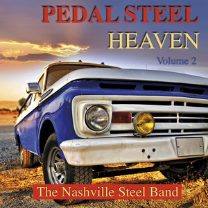 Pedal Steel Heaven Volume 2