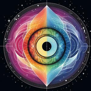 in the orbit of calm