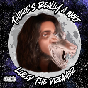 There's Really a Wolf (Explicit)