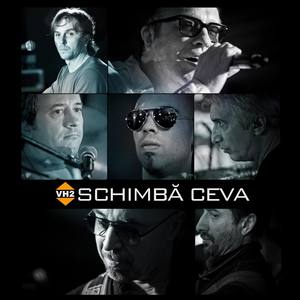 Schimba ceva (Radio Edit)
