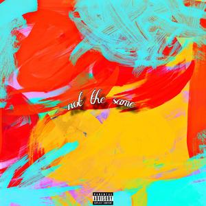 Not the same (Explicit)