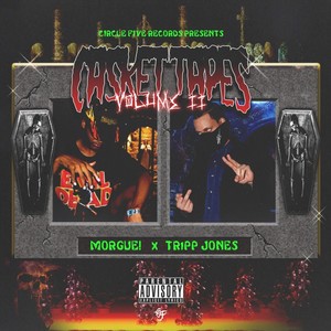 Glocky Witta Beam (feat. Dirtbagmarley) (Explicit)