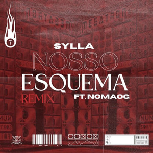 Nosso Esquema (Remix|Explicit)