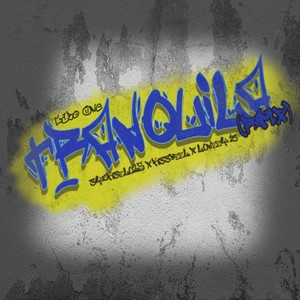 Tranquila (RMX|Explicit)