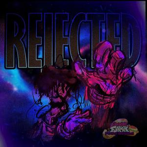 REJECTED FS (FNF: Food Styled) (feat. LordVoiid 虚空, NobodyKnows, ImPaper, Glox.ogg & Joa)