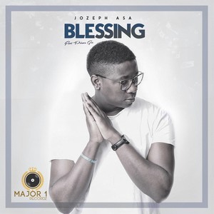 Blessing (feat. Prince Gee)