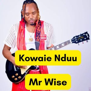 Kowaie Nduu