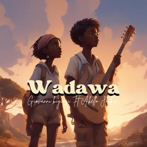 Wadawa (feat. Akello Jackie)