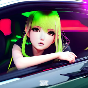 i want big luv (Explicit)