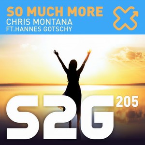 So Much More (Vinylsurfer Remix)